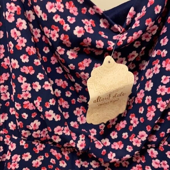 Cute spring dress - Picture 5 of 5